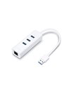 Adaptadores USB a Ethernet