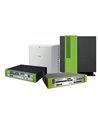 Sistemas Hardware VoIP / PBX