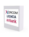 Licencias para Astribank