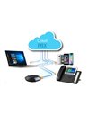 PBX Cloud / Virtualizada