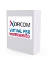 Virtual PBX - Licencia Mantenimiento