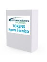 Tokens Soporte Técnico