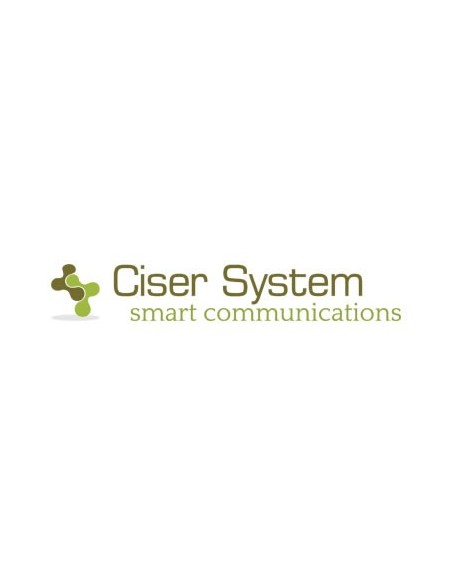 CISER SYSTEM
