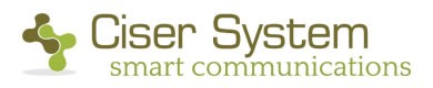 CISER SYSTEM