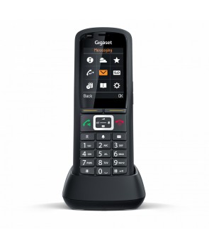 Gigaset S30852-H2976-R102 - Terminal profesional robusto R700H PRO 2