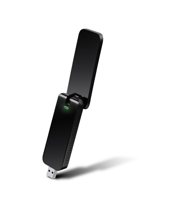 TP-Link Archer T4U Adaptador USB...