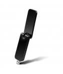 TP-Link Archer T4U Adaptador USB inalámbrico AC1300, 2T2R, 867Mbps en 5GHz + 400Mbps en 2.4GHz, 2 antenas internas