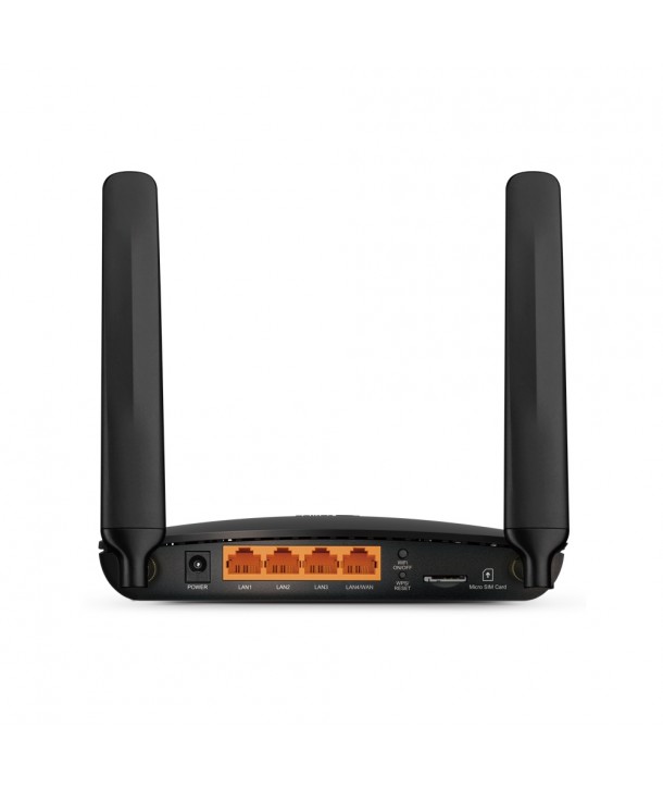 TP-Link TL-MR6400 Router 4G LTE...
