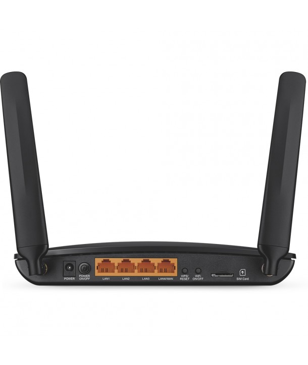 TP-Link Archer MR200 Router...