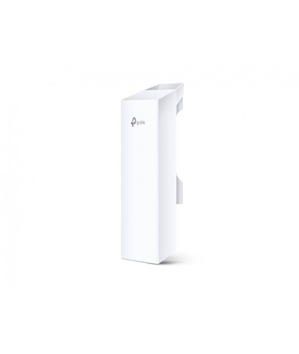 TP-Link CPE510 Punto de acceso inalámbrico para exteriores de alta potencia 5GHz, antena direccional, PoE Pasivo