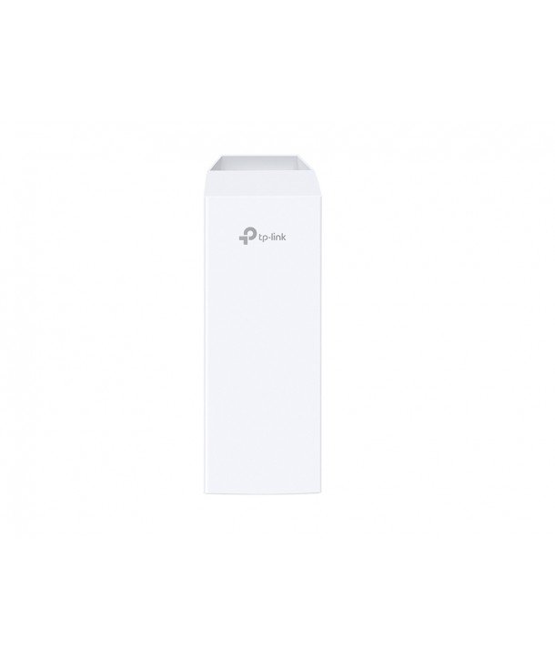 TP-Link CPE510 Punto de acceso inalámbrico para exteriores de alta potencia 5GHz, antena direccional, PoE Pasivo