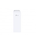 TP-Link CPE510 Punto de acceso inalámbrico para exteriores de alta potencia 5GHz, antena direccional, PoE Pasivo