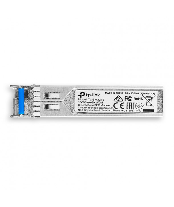 TP-Link TL-SM321B Módulo SFP...