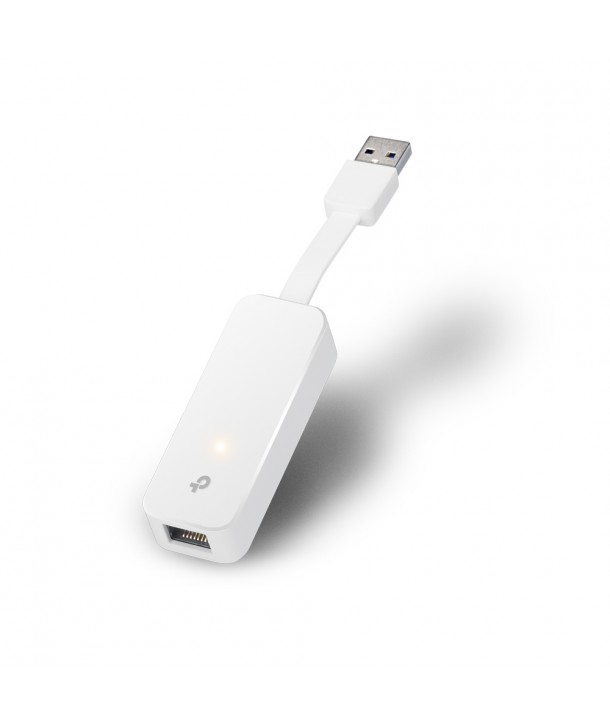 TP-Link UE300 Adaptador USB 3.0 a...