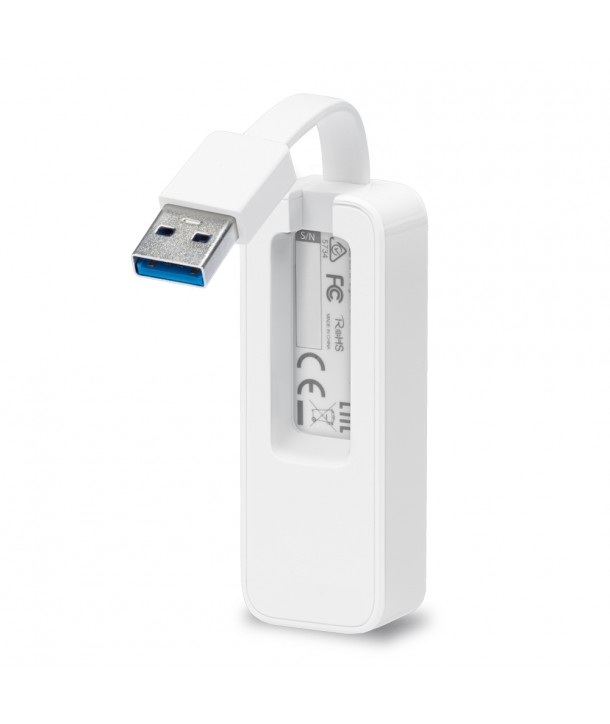 TP-Link UE300 Adaptador USB 3.0 a...