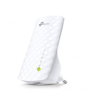 TP-Link RE200 - Extensor de rango Wi-Fi AC750