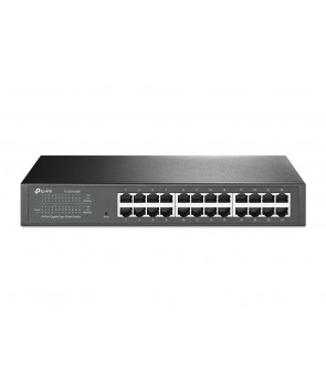 TP-Link TL-SG1024DE Switch Easy Smart, 24 x Gb, 24 x RJ45 10/100/1000Mbps 