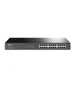 TP-Link TL-SG1024 Switch,...