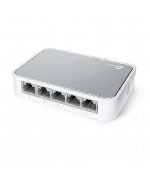TP-Link TL-SF1005D Switch,... 2