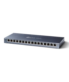 TP-Link TL-SG116 - Switch de 16 Puertos Gigabit No Gestionable 2