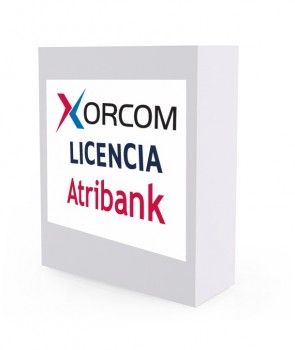 XORCOM LC0014 - Licencia - Módulo 4 FXO para Astribank