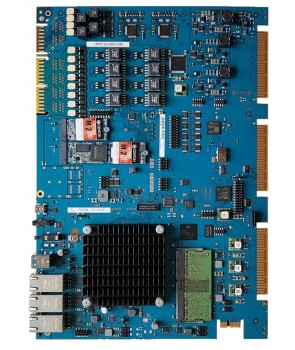 UNIFY L30251-U600-G683 - OSB X3R/ X5R Advanced Mainboard OCCMAR