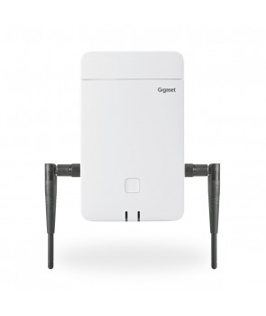 Gigaset S30852-H2718-R101 - N870E IP PRO con antenas externas 2