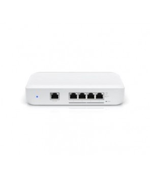 Ubiquiti USW-FLEX-XG - Switch capa 2, 4 x RJ45 de 10Gb y entrada GbE