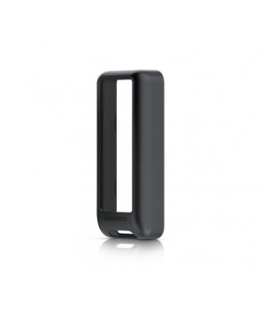 Ubiquiti UVC-G4-DB-COVER-BLACK - Carcasa color negro personalizada para timbre