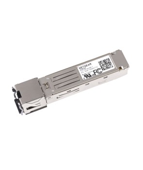 Netgear AXM765-20000S - Transceptor SFP +, convierte puertos SFP + a cobre 10GBase-T hasta 30 metros
