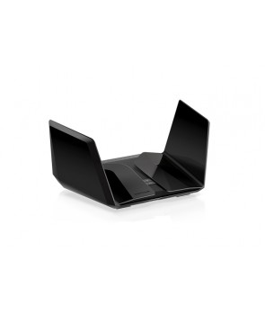 Netgear RAXE500-100EUS - Nighthawk Tri-Band RAXE500 WiFi Router 2