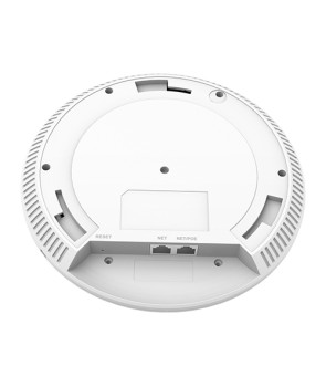 Grandstream GWN7664 - Punto de Acceso Wifi 6 802.11ax MU-MIMO 4x4:4 de doble banda con tecnología DL/UL OFDMA 2