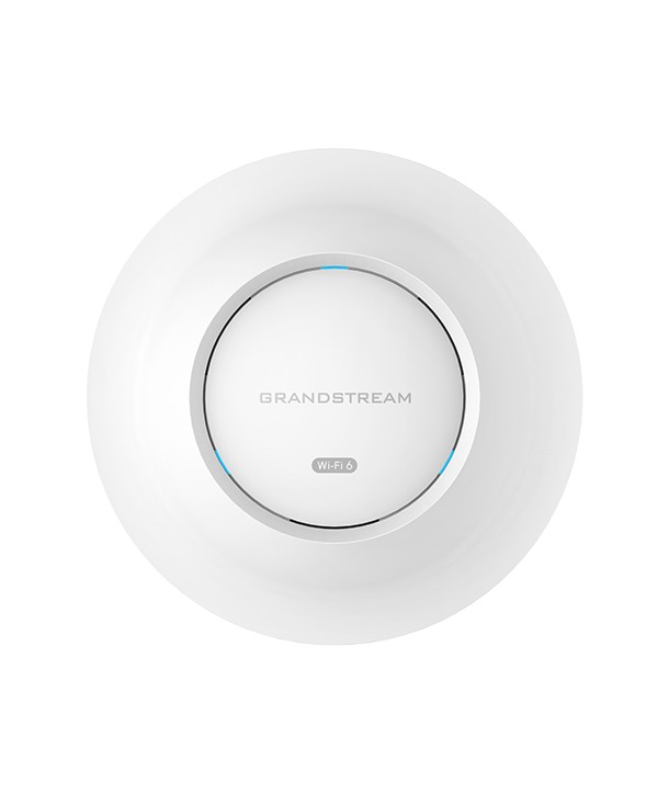 Punto de Acceso Wifi 6 802.11ax MU-MIMO 4x4:4