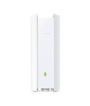 TP-LINK EAP610-Outdoor - Punto de acceso WiFi 6 doble banda outdoor