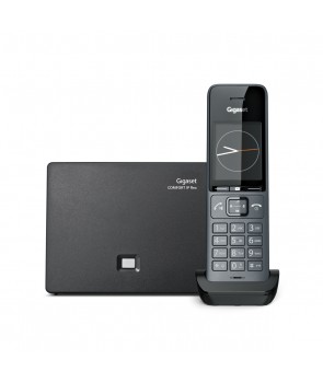 Gigaset S30852-H3015-D203 - Teléfono inalámbrico Comfort 520 IP 2