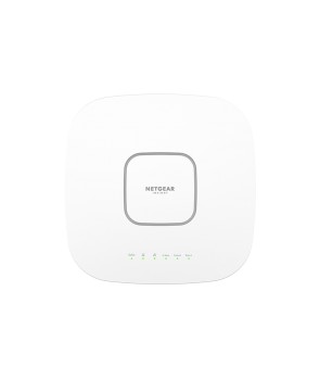 Netgear WAX630E-100EUS - Punto de acceso BUSINESS WIFI 6E AX7800 2