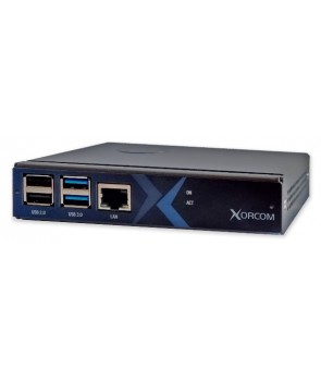 Xorcom CXW1000 - Switf - 1 x Ethernet, Small SD