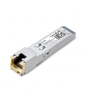 TP-Link TL-SM331T - Módulo SFP 1000BASE-T RJ45