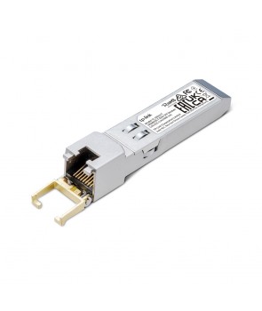 TP-Link TL-SM331T - Módulo SFP 1000BASE-T RJ45 2