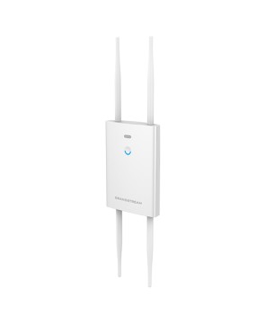 Grandstream GWN7664LR - Punto de acceso Wi-Fi 6 para exteriores