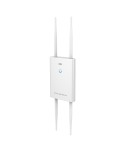 Grandstream GWN7664LR - Punto de acceso Wi-Fi 6 para exteriores