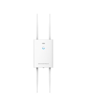 Grandstream GWN7664LR - Punto de acceso Wi-Fi 6 para exteriores 2