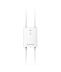 Grandstream GWN7664LR - Punto de acceso Wi-Fi 6 para exteriores