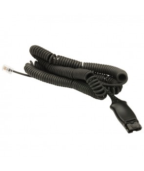 Plantronics 72442-41 Cable HIS AVAYA