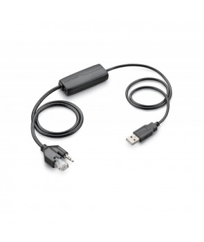 Plantronics 202578-01 Descolgador APU-72 (Cisco, Nortel)