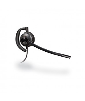 Plantronics 201500-02 EncorePro HW530 Sobre la oreja C/R