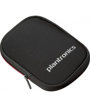 Plantronics 205301-01 Estuche FOCUS