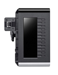 Unify L30250-F600-C282 - OpenScape Key Module 55 black 2