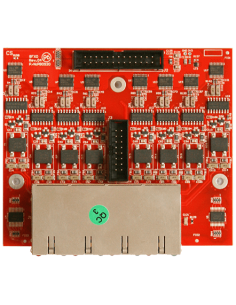 Xorcom XR0153 - Modulo 4 FXO