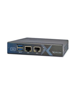 Xorcom CXW1200 - Centralita Swift Ultra PBX con 250Gb SSD